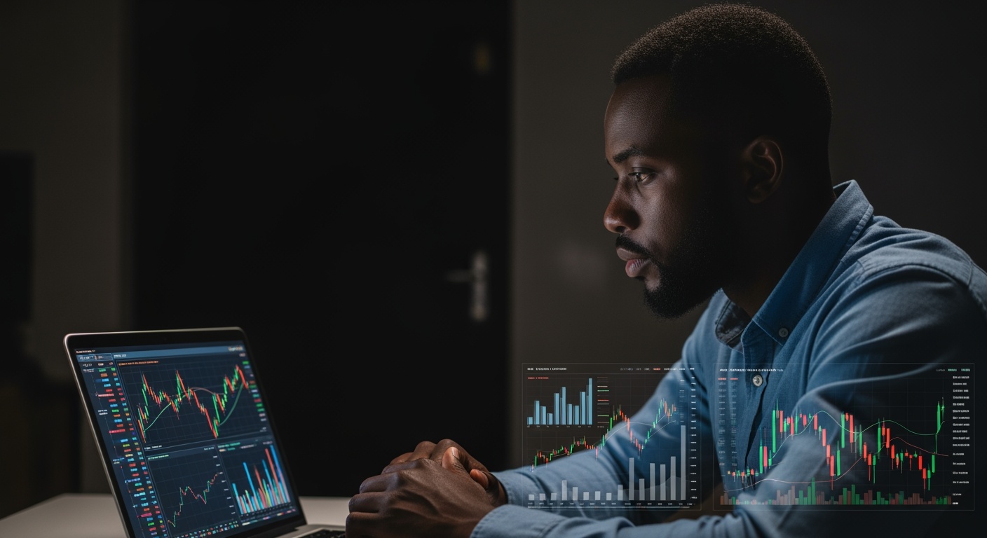 2025 in figures – Electronic Communications